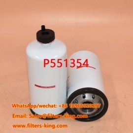 P551354 Separatore acqua-carburante