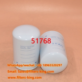 51768 Filtro dell'olio
