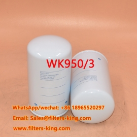 Filtro carburante avvitabile WK950/3
