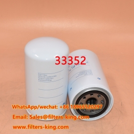 33352 Filtro carburante