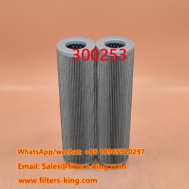 Filtro idraulico 300253