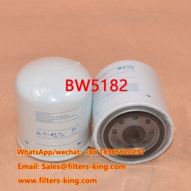 Filtro del refrigerante BW5182
