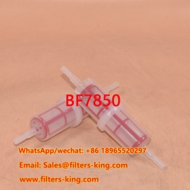 Filtro carburante BF7850