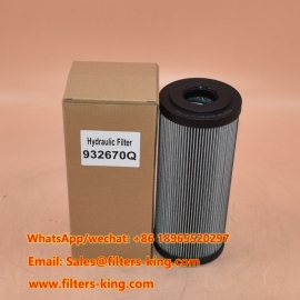 Filtro idraulico 932670Q