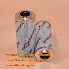 Filtro idraulico 0240D010BN4HC