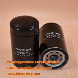 Filtro dell'olio MMH80890