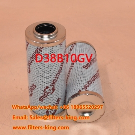 Filtro idraulico D38B10GV