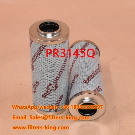 Filtro idraulico PR3145Q