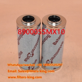 Filtro idraulico 890005SMX10