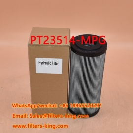 Filtro idraulico PT23514-MPG