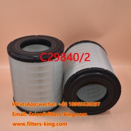 Filtro aria C29840/2
