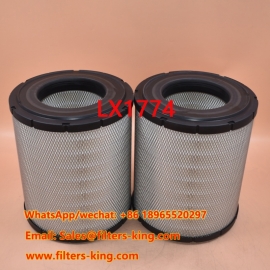 Filtro aria LX1774
