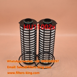 Filtro olio HU11002x