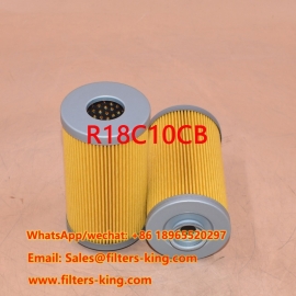 Filtro idraulico R18C10CB