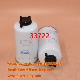 33722 Separatore acqua-carburante