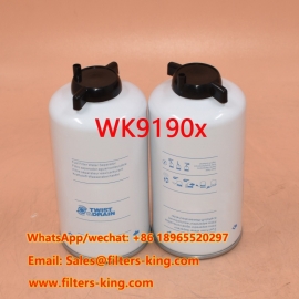 Separatore acqua-carburante WK9190x