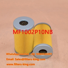 Filtro idraulico MF1002P10NB