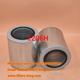Filtro carburante E206H