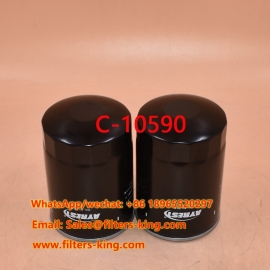 Filtro dell'olio C-10590