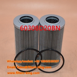 Filtro idraulico 60308D20BN