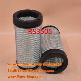 Filtro aria RS3505