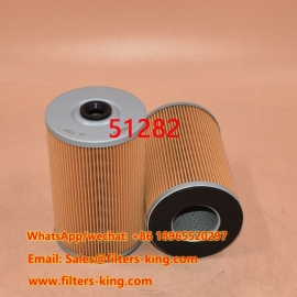 51282 Filtro dell'olio