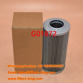 G01872 Filtro idraulico