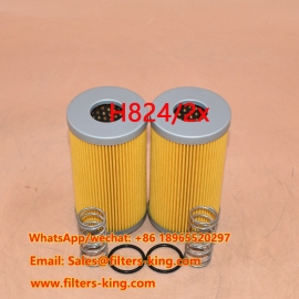 Filtro idraulico H824/2x