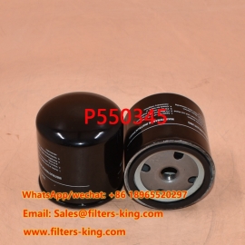 P550345 Filtro carburante