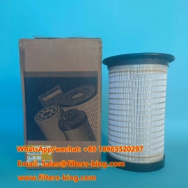 445-0939 Filtro carburante