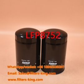 Filtro olio LFP8752