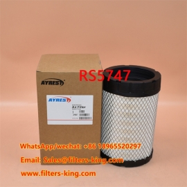 Filtro aria RS5747