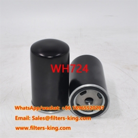 Filtro idraulico WH724