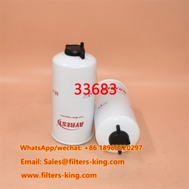 33683 Separatore acqua-carburante