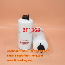 Separatore acqua-carburante BF1363