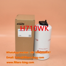 Separatore acqua-carburante H710WK