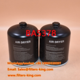 Filtro essiccatore d'aria BA5378