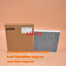 Filtro aria abitacolo PA4199