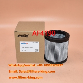 Filtro dell'aria AF4190