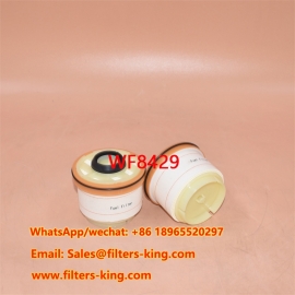 Filtro carburante WF8429