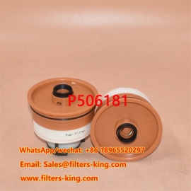 Filtro carburante P506181