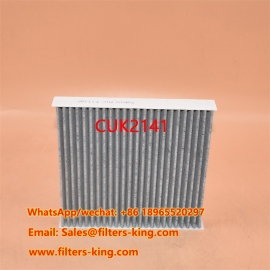 Filtro aria abitacolo CUK2141