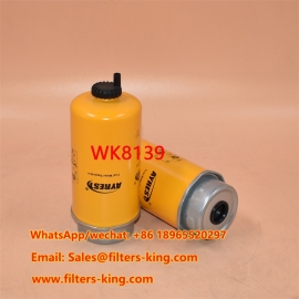 Separatore acqua-carburante WK8139