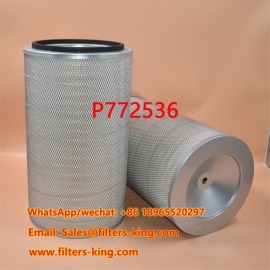 P772536 Filtro aria