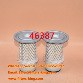 46387 Filtro dell'aria