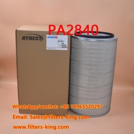 Filtro aria PA2840