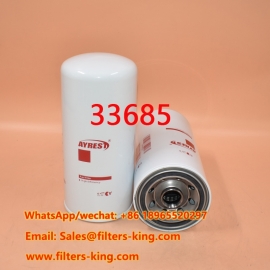 Filtro carburante 33685