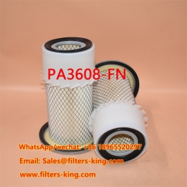 Filtro aria PA3608-FN