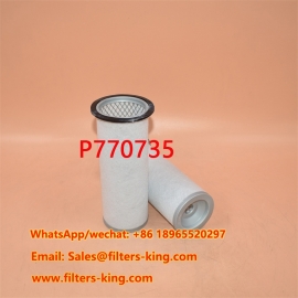Filtro aria P770735