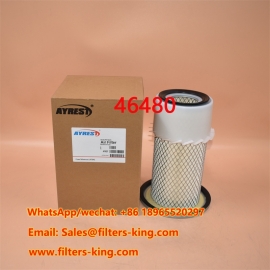Filtro aria 46480